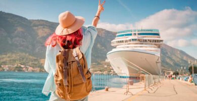Viajar en crucero: Emergencias médicas en altamar qué considerar en tu próximo viaje